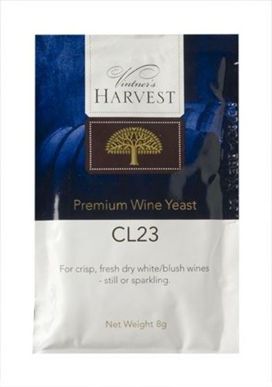 Picture of Vintner's Harvest Yeast - CL23 8g