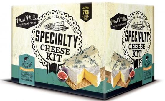 Picture of Mad Millie Specialty Kit & Cultures
