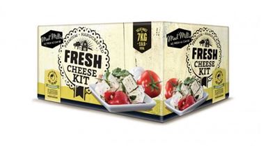 Picture of Mad Millie Fresh Cheese Kit
