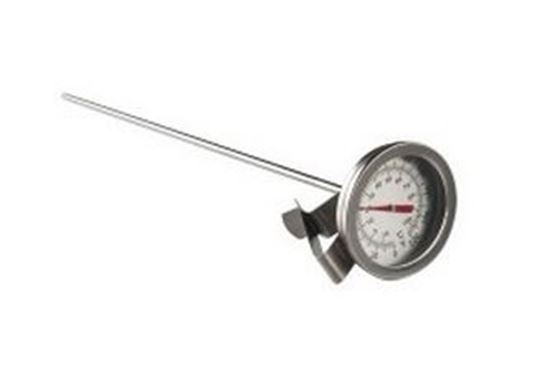 Picture of Cheese/beer Making Dial Thermometer