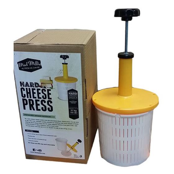 Picture of Mad Millie Cheese Press