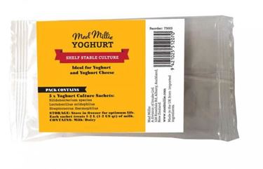 Picture of Mad Millie Yoghurt Culture Sachets x 5 