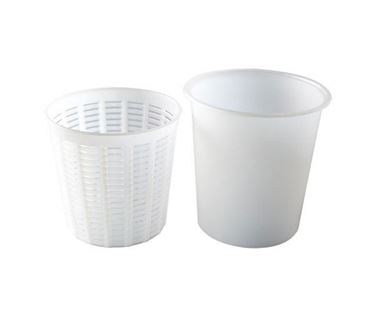 Picture of Mad Millie Small Ricotta Container & Basket