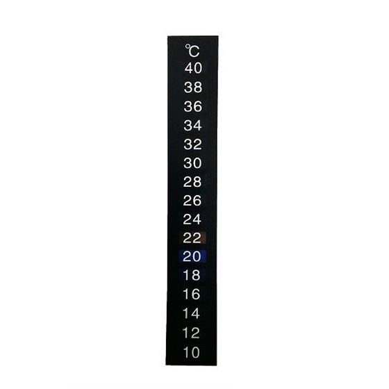 Picture of Stick-on Thermometer (10-36C)