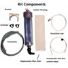Picture of 25L Ultimate Spirits Carbon Filter Kit