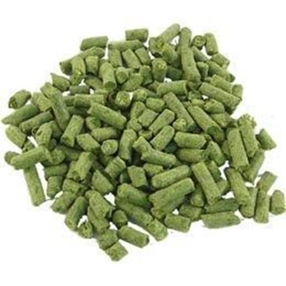 Picture of Tettnang Hop Pellets 50g