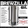 Picture of 65L Brewzilla (Robobrew) All-In-One brewery G3.1.1