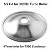Picture of Stainless Steel Lid for 30/30L Boiler