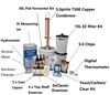 Picture of Still Spirits Turbo 500 Complete Stainless Steel Distillery Kit Free Boiler