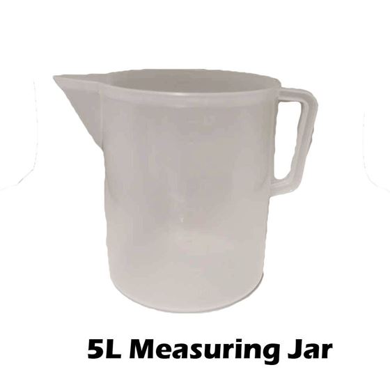 Picture of 5L Measuring Jar
