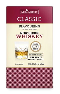 Picture of Still Spirits Classic Northen Whiskey (2 x 1.125L)