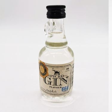 Picture of Gold Medal Spiced Gin