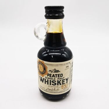 Picture of Gold Medal Malt Whiskey(Old name: Peated Single Malt whisky)