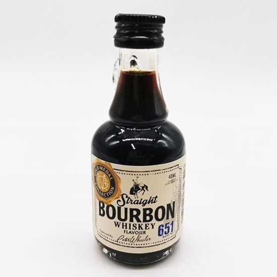 Picture of Gold Medal Straight Bourbon Whiskey