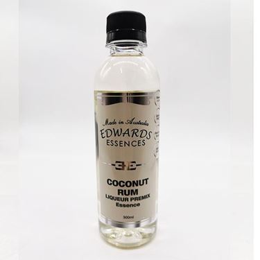 Picture of Edwards Coconut Rum Liquer Premix 300ml