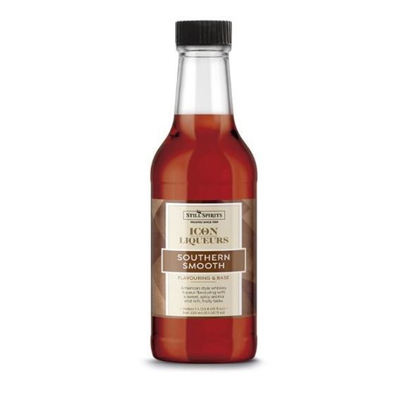 Picture of Still Spirits Southern Smooth Liquer 330ml