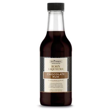 Picture of Still Spirits Chocolate Rum Liquer 330ml