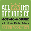 Picture of All-Inn Fresh Wort Kit - Mosaic Hop Extra Pale Ale