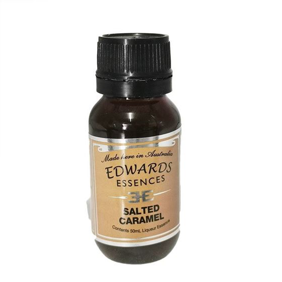 Picture of Edwards Spirits Liqueur-Salted Caramel