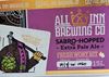 Picture of All-Inn Fresh Wort Kit - Sabro Hop Extra Pale Ale