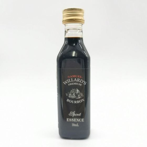 Picture of SW Premium Bourbon Spirit Essence