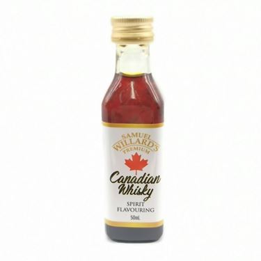 Picture of SW Premium Canadian Whisky Spirit Essence