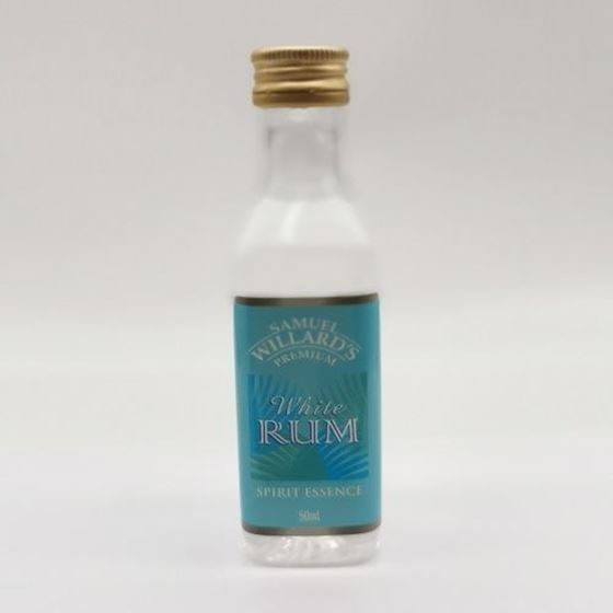 Picture of SW Premium White Rum Spirit Essence