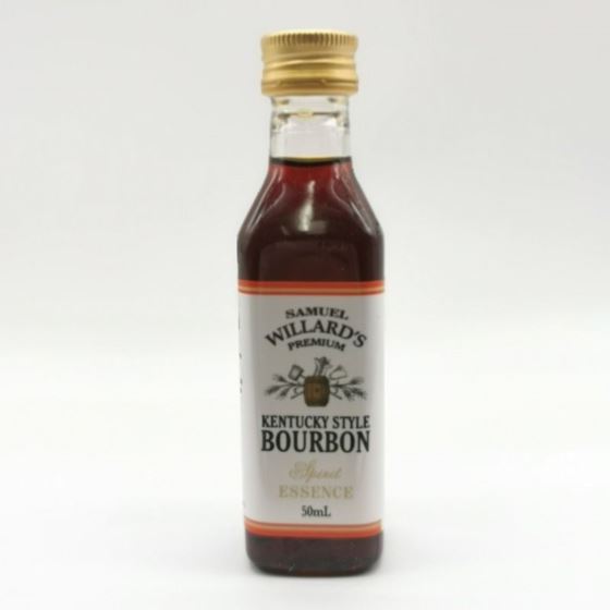 Picture of SW Premium Kentucky Style Bourbon Spirit Essence