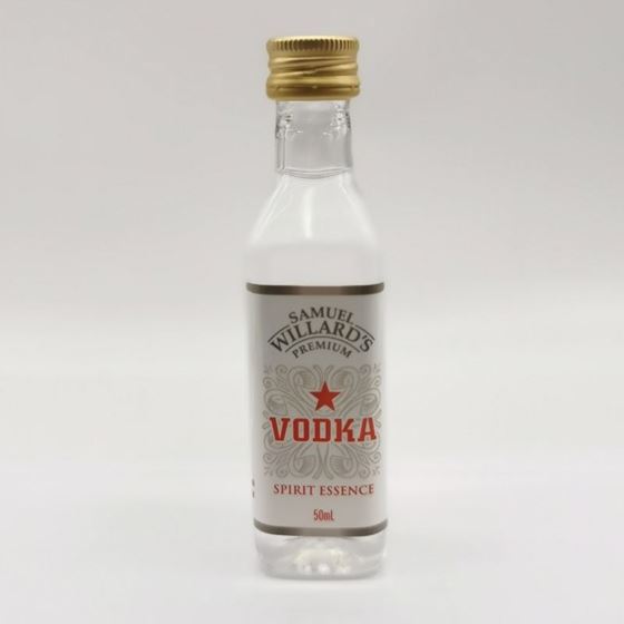 Picture of SW Premium Vodka Spirit Essence