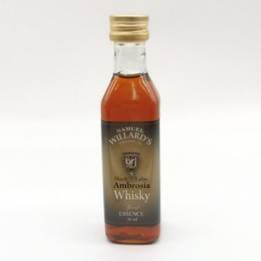 Picture of SW Premium Ambrosia Whisky Spirit Essence