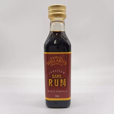 Picture of SW Premium Jamaican Dark Rum Spirit Essence