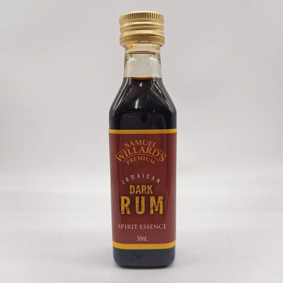 Picture of SW Premium Jamaican Dark Rum Spirit Essence
