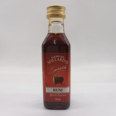 Picture of SW Smooth Rum Spirit Essence