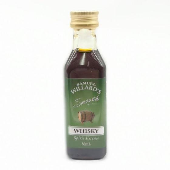 Picture of SW Smooth Whisky Spirit Essence