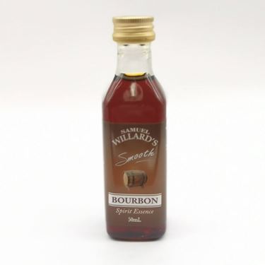 Picture of SW Smooth Bourbon Spirit Essence