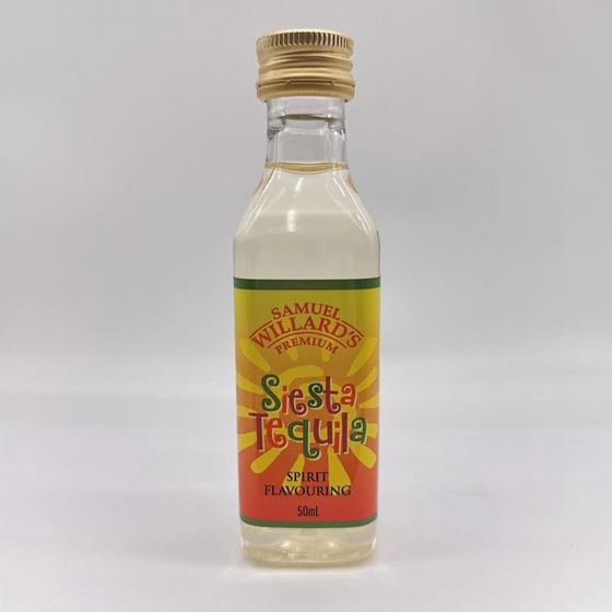 Picture of SW Premium Siesta Tequila Spirit Essence
