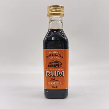 Picture of SW Premium  Queenslander Dark Rum Spirit Essence