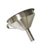 Picture of Stainless steel Funnel 13.cm with filter