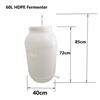 Picture of 60L Ampi Style Carboy Fermenter