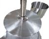 Picture of New 2.3L Stainless Steel/Alloy Multi Function Press