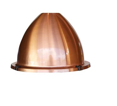 Picture of Still Spirits Alembic Copper Dome