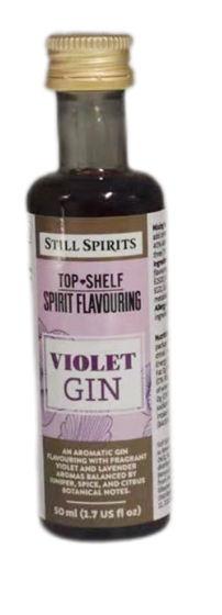 Picture of Still Spirits Top Violet Gin