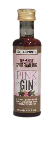 Picture of Still Spirits Top Pink Gin