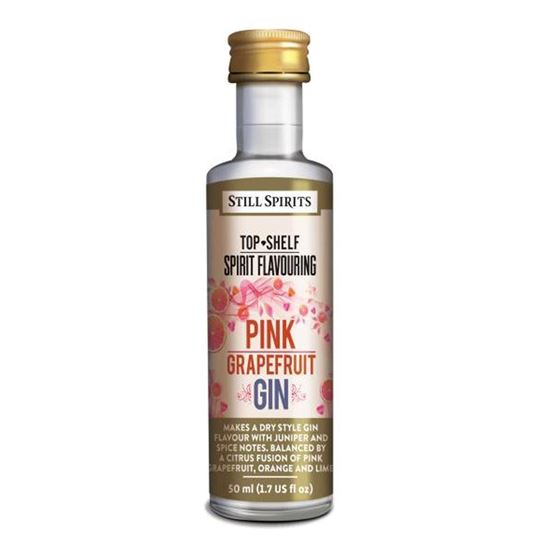 Picture of Still Spirits Top Grapefruit Gin