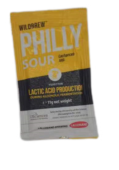 Picture of LALLEMAND Philly Sourt Pitch