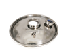 Picture of Heavy-duty Stainless Steel Lid for 65L Digi boiler with 4" fitting