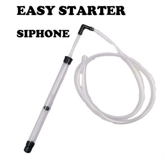 Picture of 30cm Easystarter Siphon Kit