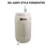 Picture of 30L Ampi Style  Screw Lid Fermenter Kit