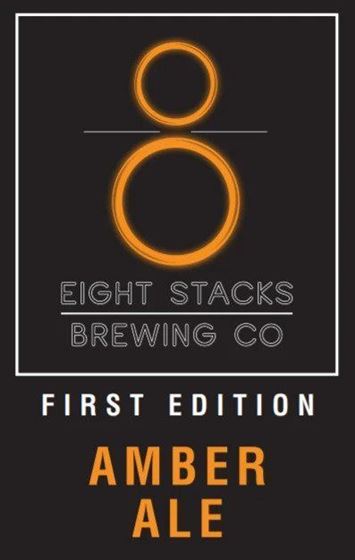 Picture of 8 Stacks Fresh Wort Kit - Amber Ale
