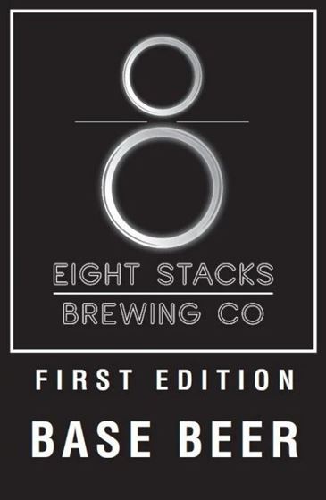Picture of 8 Stacks Fresh Wort Kit - Base Ale